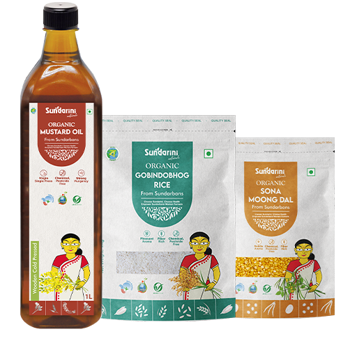sundarini product
